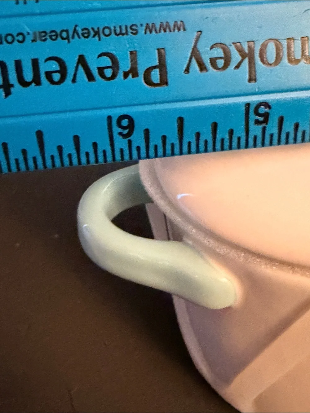 Rae Dunn Cinderella Covered Mini Oval Baking Dish
